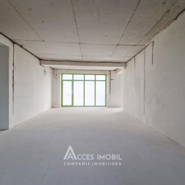 Casă în 2 niveluri! Cricova, str. Mihai Viteazul, 175m2 + 5 ari! Variantă albă!: 1