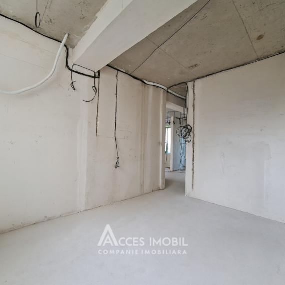 Casă în 2 niveluri! Cricova, str. Mihai Viteazul, 175m2 + 5 ari! Variantă albă!: 8