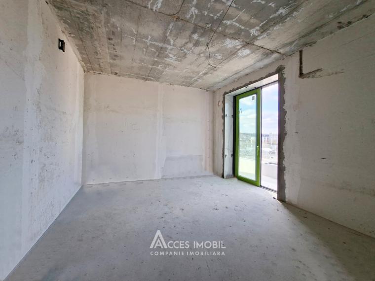 Casă în 2 niveluri! Cricova, str. Mihai Viteazul, 175m2 + 5 ari! Variantă albă!: 4