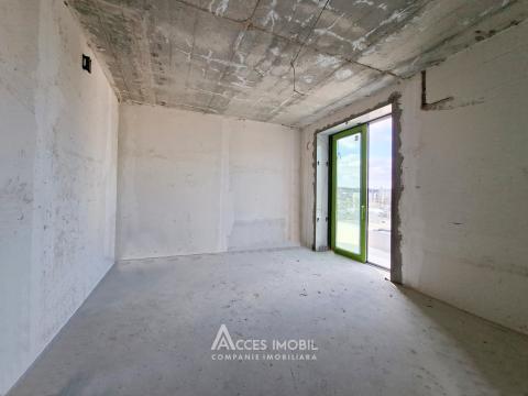 Casă în 2 niveluri! Cricova, str. Mihai Viteazul, 175m2 + 5 ari! Variantă albă!: 4