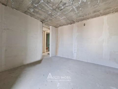 Casă în 2 niveluri! Cricova, str. Mihai Viteazul, 175m2 + 5 ari! Variantă albă!: 6