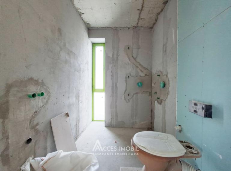 Casă în 2 niveluri! Cricova, str. Mihai Viteazul, 175m2 + 5 ari! Variantă albă!: 9