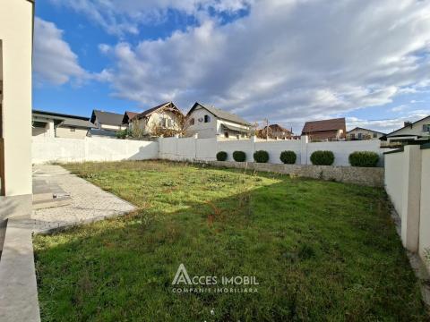 Casă în 2 niveluri! Cricova, str. Mihai Viteazul, 175m2 + 5 ari! Variantă albă!: 12