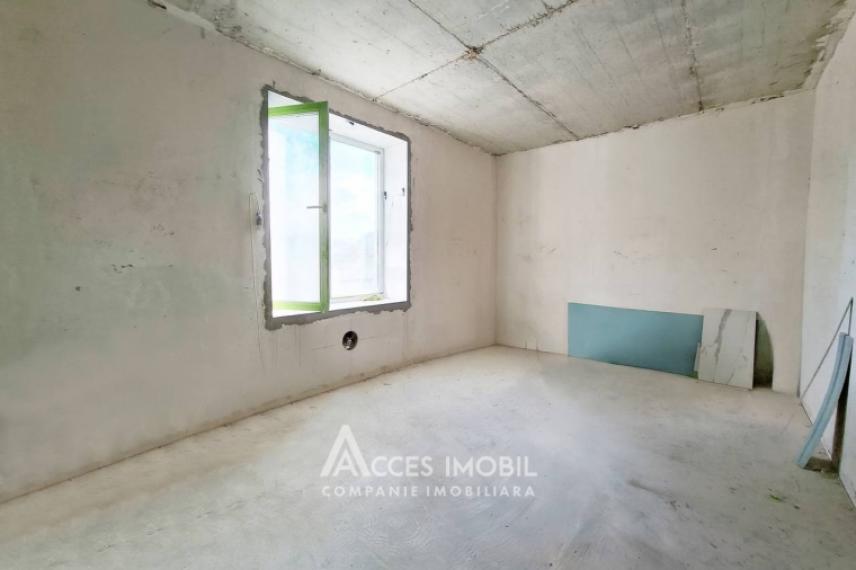 Casă în 2 niveluri! Cricova, str. Mihai Viteazul, 175m2 + 5 ari! Variantă albă!: 7