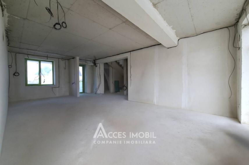 Casă în 2 niveluri! Cricova, str. Mihai Viteazul, 175m2 + 5 ari! Variantă albă!: 2