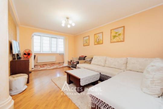 : Buiucani, str. Serghei Rahmaninov