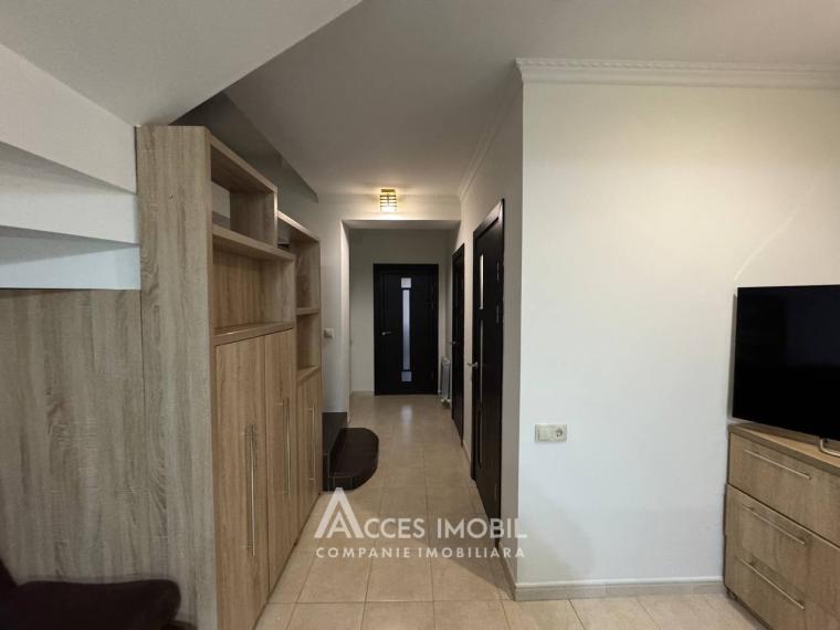 Chirie! Casă în 3 nivele! Centru, str. Alexei Șciusev 180m2! Euroreparație!: 7