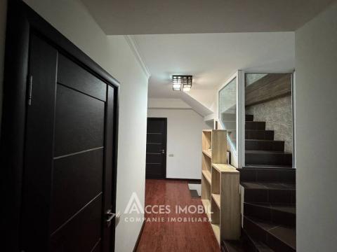 Chirie! Casă în 3 nivele! Centru, str. Alexei Șciusev 180m2! Euroreparație!: 9