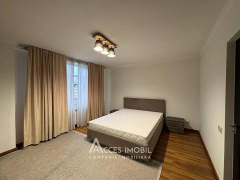 Chirie! Casă în 3 nivele! Centru, str. Alexei Șciusev 180m2! Euroreparație!: 10