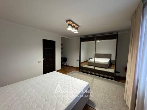 Chirie! Casă în 3 nivele! Centru, str. Alexei Șciusev 180m2! Euroreparație!: 11