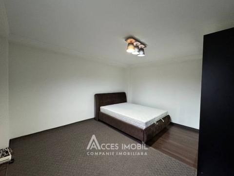 Chirie! Casă în 3 nivele! Centru, str. Alexei Șciusev 180m2! Euroreparație!: 12