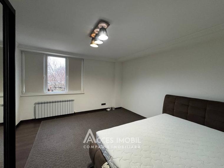 Chirie! Casă în 3 nivele! Centru, str. Alexei Șciusev 180m2! Euroreparație!: 13