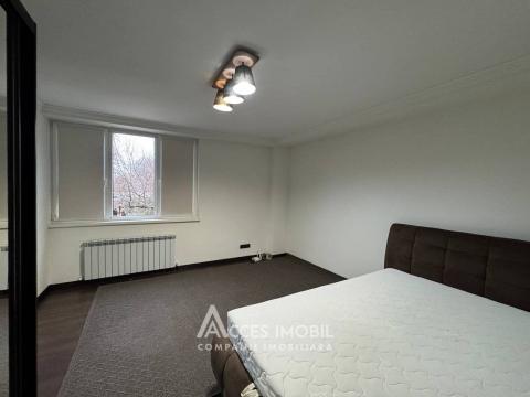 Chirie! Casă în 3 nivele! Centru, str. Alexei Șciusev 180m2! Euroreparație!: 13