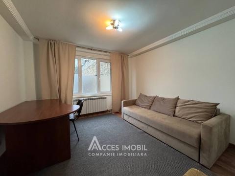 Chirie! Casă în 3 nivele! Centru, str. Alexei Șciusev 180m2! Euroreparație!: 14