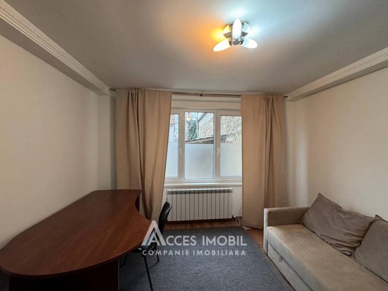 Chirie! Casă în 3 nivele! Centru, str. Alexei Șciusev 180m2! Euroreparație!: 15