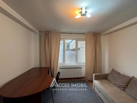 Chirie! Casă în 3 nivele! Centru, str. Alexei Șciusev 180m2! Euroreparație!: 15