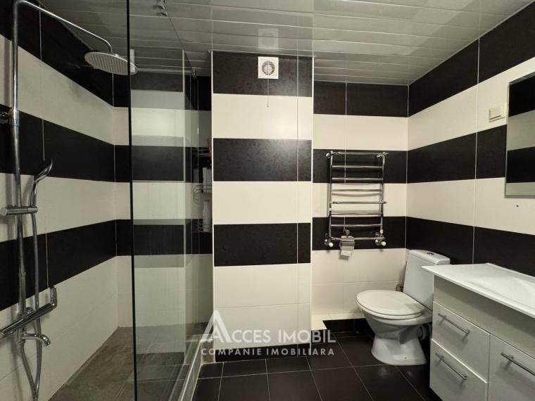 Chirie! Casă în 3 nivele! Centru, str. Alexei Șciusev 180m2! Euroreparație!: 17