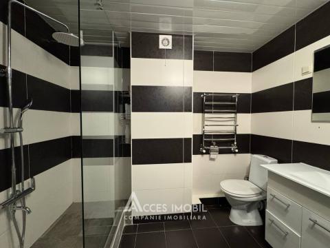 Chirie! Casă în 3 nivele! Centru, str. Alexei Șciusev 180m2! Euroreparație!: 17