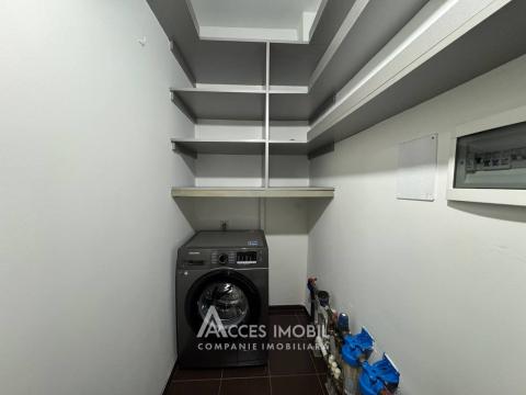 Chirie! Casă în 3 nivele! Centru, str. Alexei Șciusev 180m2! Euroreparație!: 18