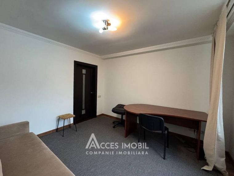 Chirie! Casă în 3 nivele! Centru, str. Alexei Șciusev 180m2! Euroreparație!: 20