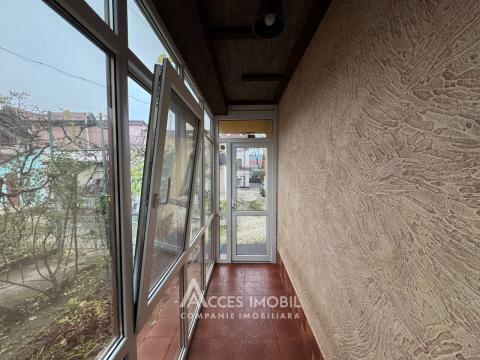 Chirie! Casă în 3 nivele! Centru, str. Alexei Șciusev 180m2! Euroreparație!: 23