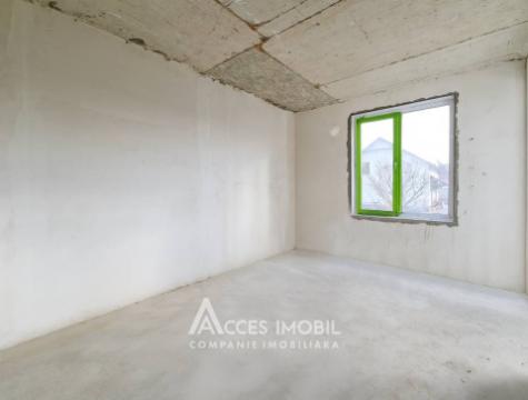 Casă în 2 niveluri! Cricova, str. Mihai Viteazul, 175m2 + 5 ari! Variantă albă!: 3