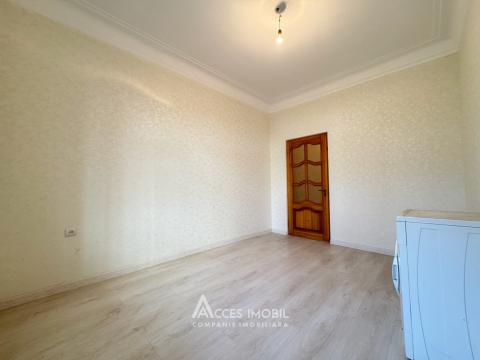 Центр, ул. Тирасполь, 2 комнаты. Автономное отопление!: 3