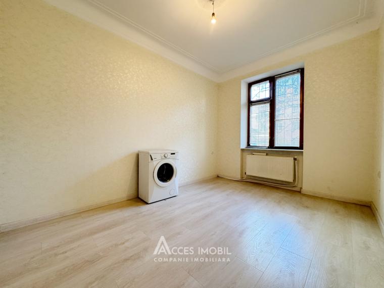 Центр, ул. Тирасполь, 2 комнаты. Автономное отопление!: 4