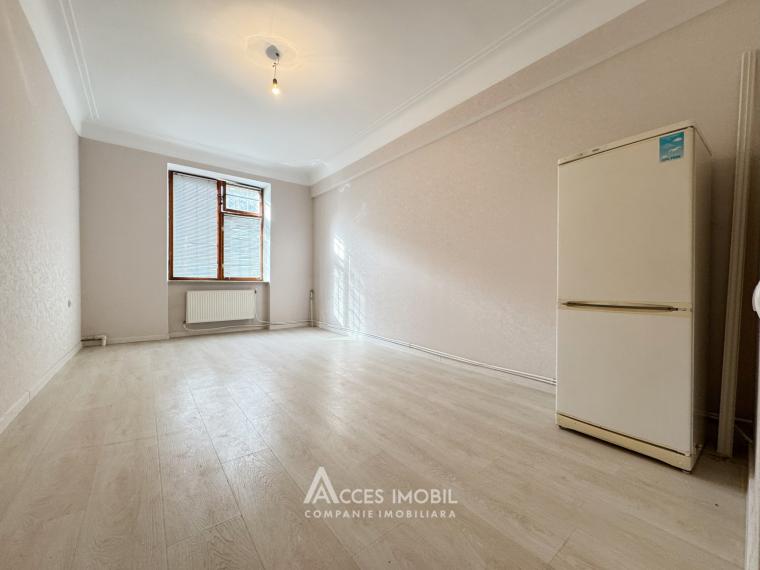 Центр, ул. Тирасполь, 2 комнаты. Автономное отопление!: 6