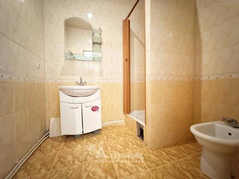 Центр, ул. Тирасполь, 2 комнаты. Автономное отопление!: 8