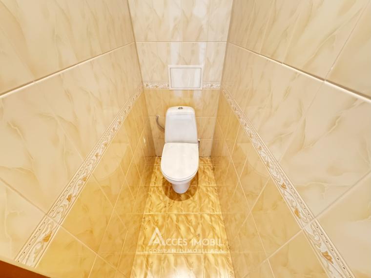 Центр, ул. Тирасполь, 2 комнаты. Автономное отопление!: 9