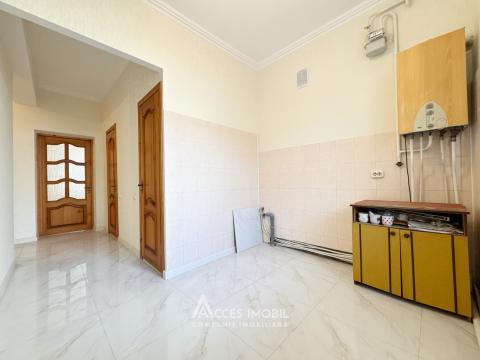 Центр, ул. Тирасполь, 2 комнаты. Автономное отопление!: 10