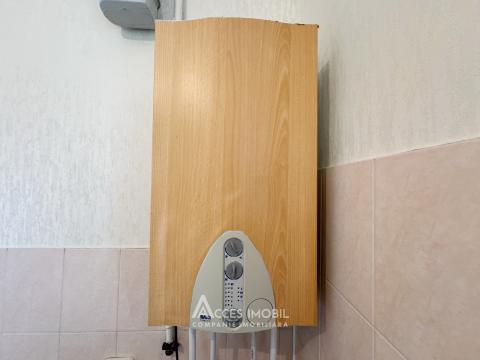 Центр, ул. Тирасполь, 2 комнаты. Автономное отопление!: 11