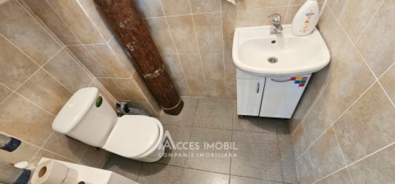 Chirie! Spațiu Comercial 55m2! Botanica, bd. Cuza Vodă!: 7