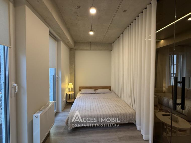 Lagmar! Toro Center! Pan Halippa street, Center! 1 room + living. Euro repair!: 3