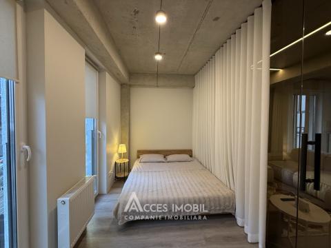 Lagmar! Toro Center! Pan Halippa street, Center! 1 room + living. Euro repair!: 3