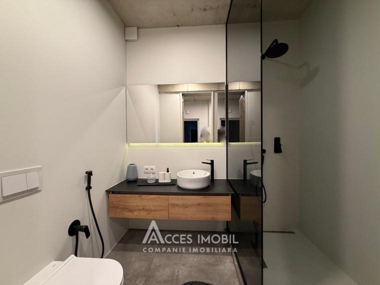 Lagmar! Toro Center! Pan Halippa street, Center! 1 room + living. Euro repair!: 4