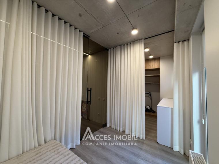 Lagmar! Toro Center! Pan Halippa street, Center! 1 room + living. Euro repair!: 5