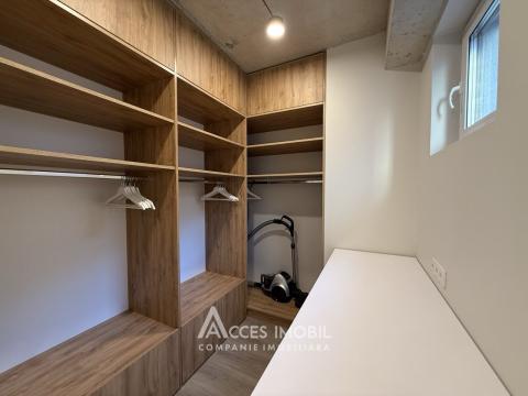 Lagmar! Toro Center! Pan Halippa street, Center! 1 room + living. Euro repair!: 6