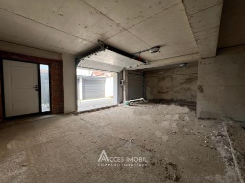 Townhouse în 3 niveluri! Durlești, str. Rezistenţei, 180m2 + 2 ari! Variantă sură!: 4