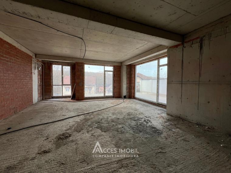 Townhouse în 3 niveluri! Durlești, str. Rezistenţei, 180m2 + 2 ari! Variantă sură!: 5