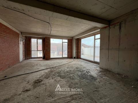 Townhouse în 3 niveluri! Durlești, str. Rezistenţei, 180m2 + 2 ari! Variantă sură!: 5