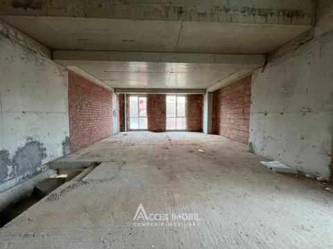 Townhouse în 3 niveluri! Durlești, str. Rezistenţei, 180m2 + 2 ari! Variantă sură!: 6