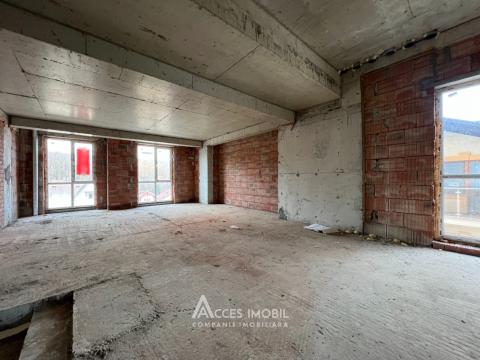 Townhouse în 3 niveluri! Durlești, str. Rezistenţei, 180m2 + 2 ari! Variantă sură!: 7