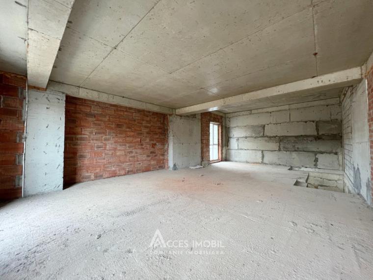 Townhouse în 3 niveluri! Durlești, str. Rezistenţei, 180m2 + 2 ari! Variantă sură!: 8