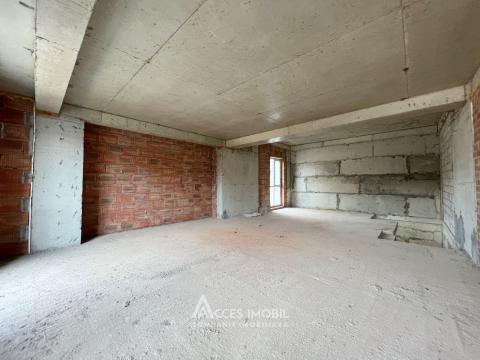 Townhouse în 3 niveluri! Durlești, str. Rezistenţei, 180m2 + 2 ari! Variantă sură!: 8