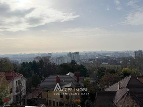 Clock Tower! Spartacus street, Rascani, 2 rooms + living. Euro Repair!: 22