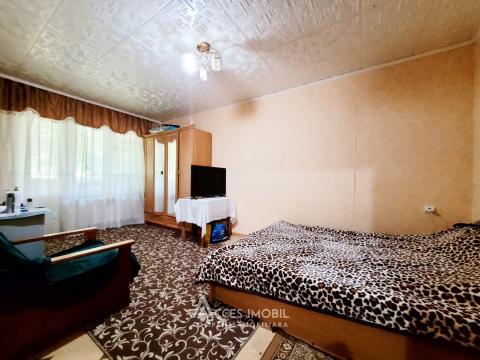 Botanica, bd. Traian, 2 camere! Seria MS! AUTONOMĂ! De mijloc!: 2