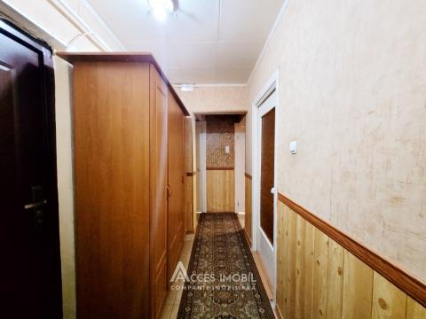 Botanica, bd. Traian, 2 camere! Seria MS! AUTONOMĂ! De mijloc!: 5