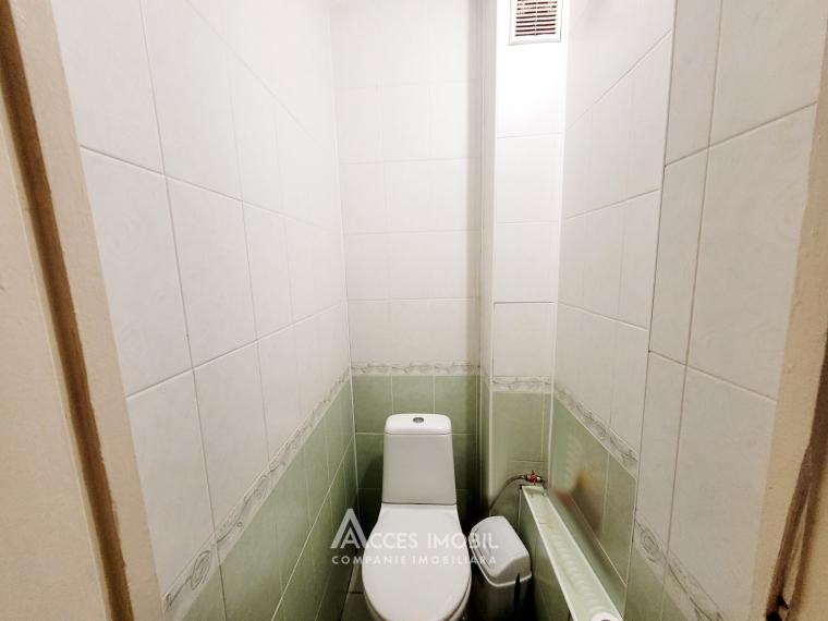 Botanica, bd. Traian, 2 camere! Seria MS! AUTONOMĂ! De mijloc!: 7